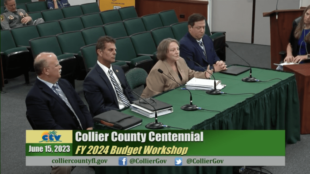 $2 Billion Proposed as County Budget for FY 2024