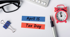Tax Day 2026