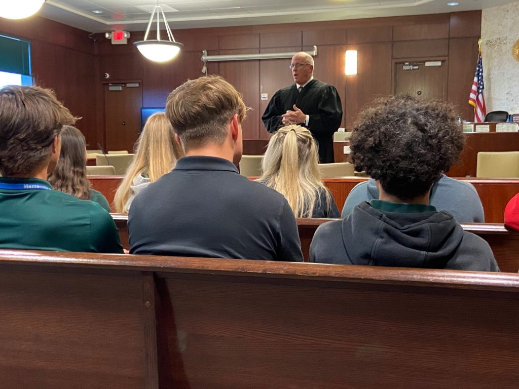 The American Jury Trial is a Constitutional Right