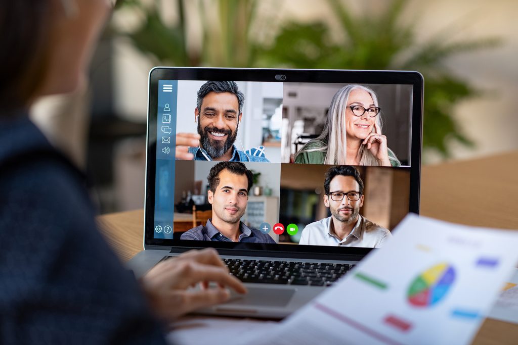 Thriving in the Digital Era: Mastering Remote Work