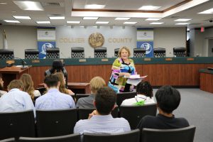 Youth Leadership Collier (2)