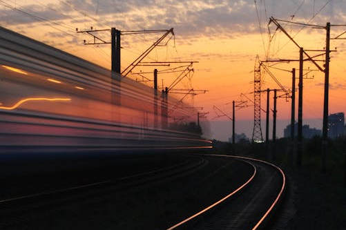 Coastal Link Commuter Rail Act Signed by Governor DeSantis