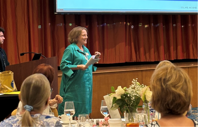 Learn More About Your Local Government: Schedule a Presentation for your Organization