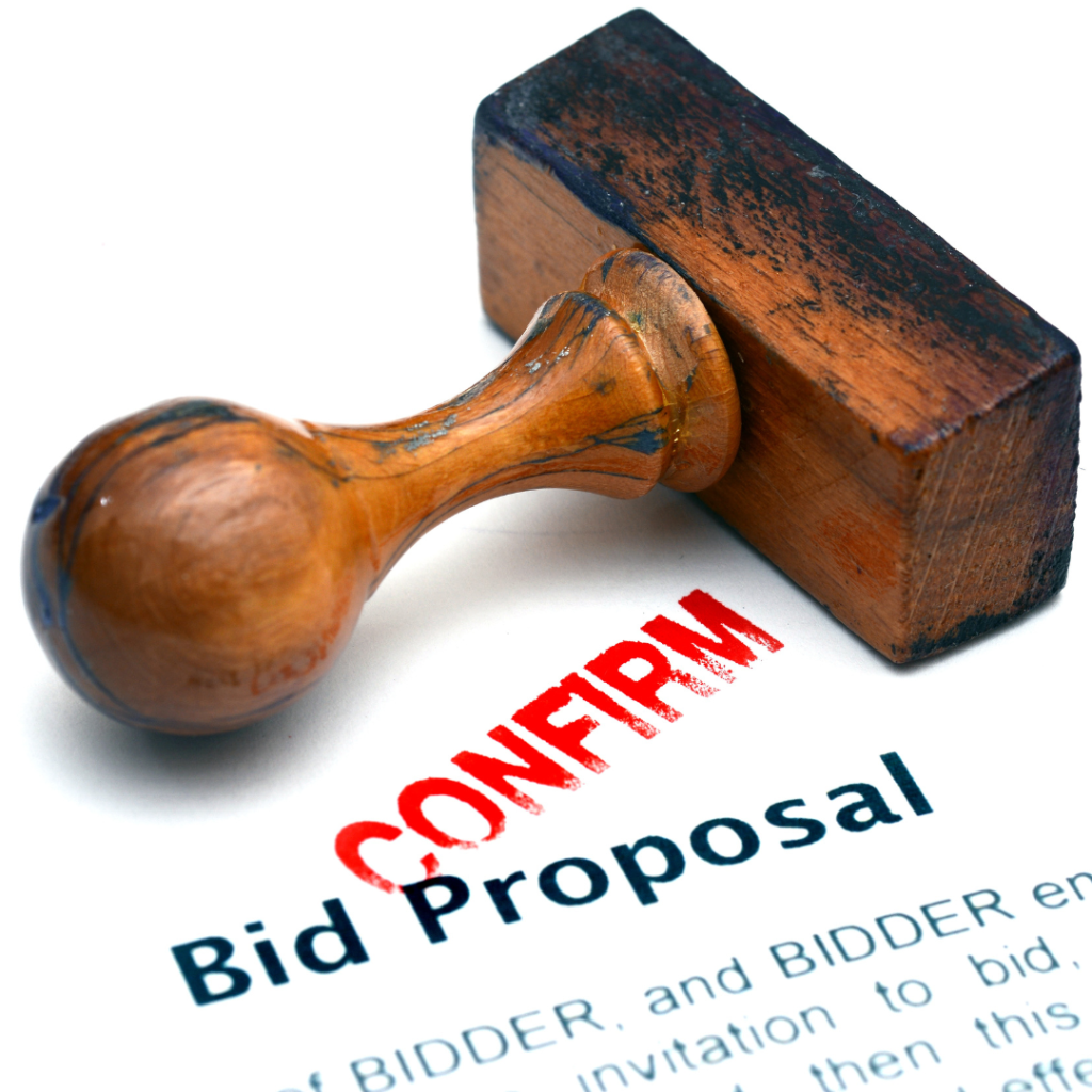 Rebidding Surplus Property Likely Results in Big Win for Taxpayers