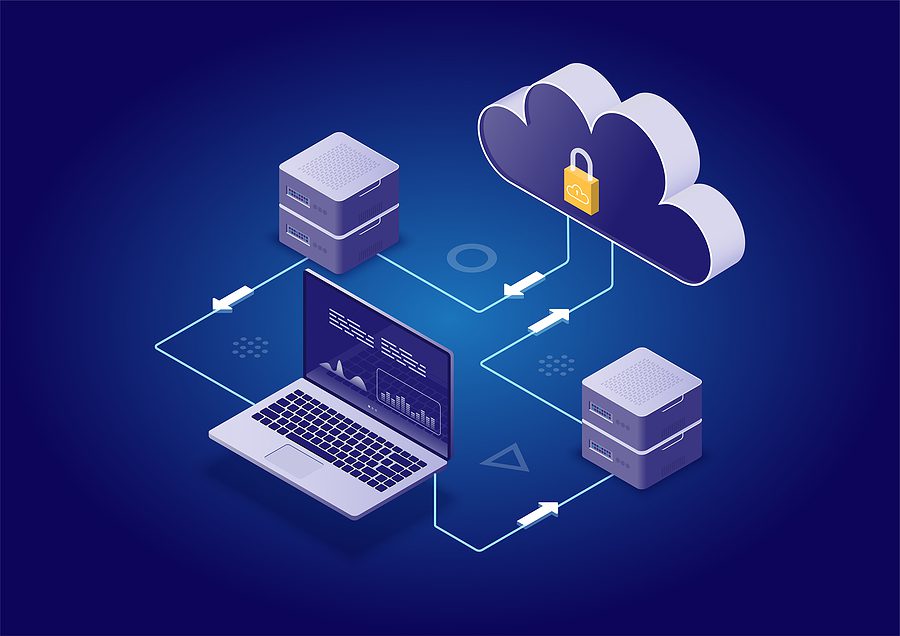 Upgrading our Systems to Work Smarter & Protect Your Data