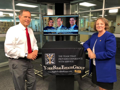 Educational Lunch and Learn Workshops for Sellers, Buyers, Renters and the Public