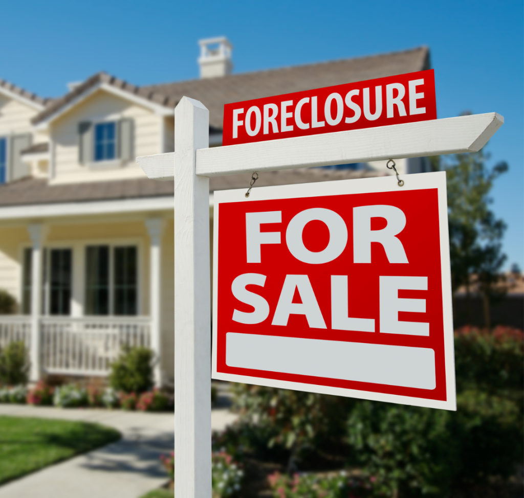 Interested in buying Foreclosure and Tax Deed Properties? Join Our Real Estate Seminar!