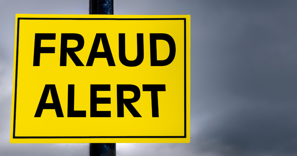 New Court Appearance Fraud Scheme Surfacing in Florida