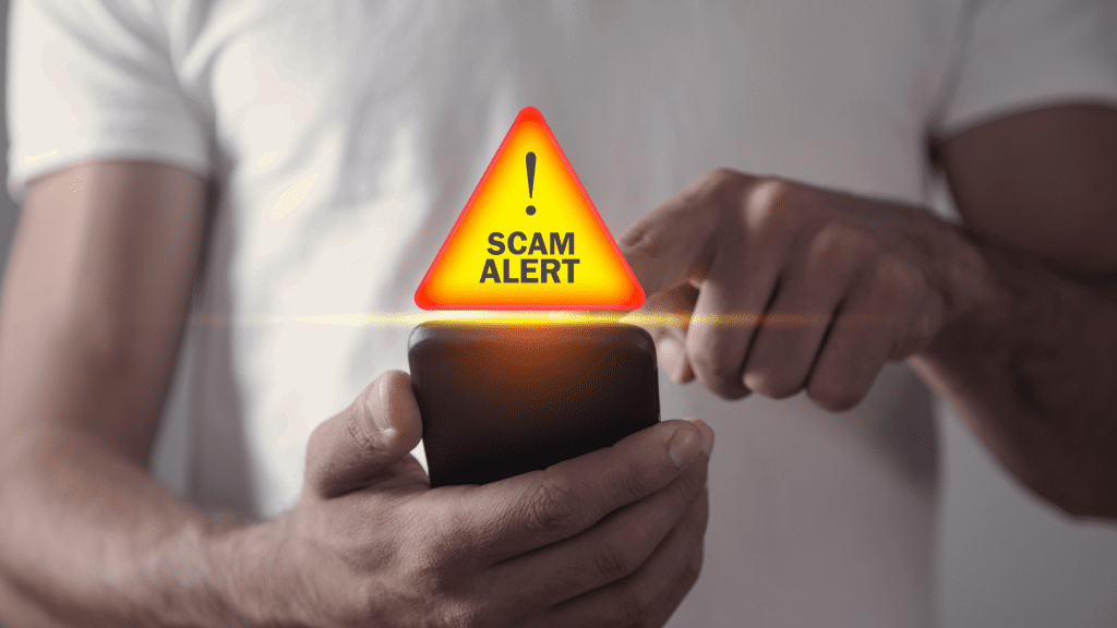 More victims come forward in Court Appearance Fraud Scheme, bringing total to (7) seven