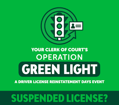 2025 Collier County Operation Greenlight Scheduled for April 2 & 3