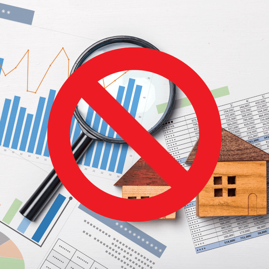Register for “The 5 Most Common Mistakes Buyers and Sellers Make” Real Estate Seminar this February