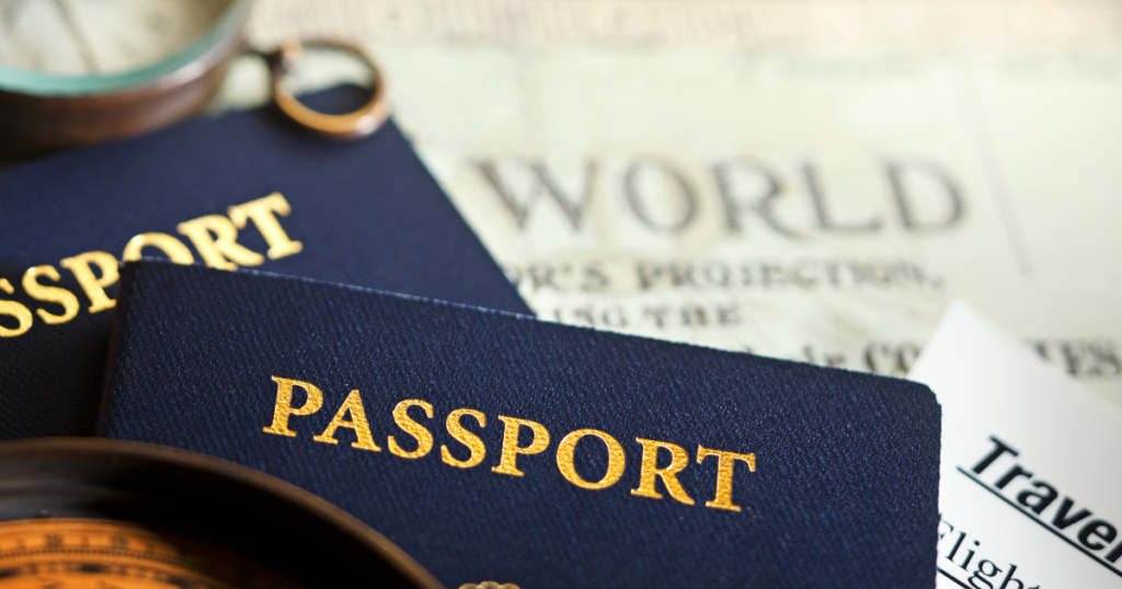 Passport Appointments, Spring Travel, and Passport Saturday