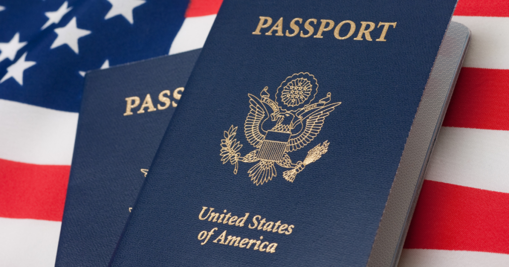 Collier Clerk of Courts and Comptroller to host Passport Saturday on March 29, 2025