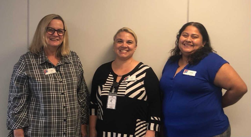 Recognizing National Payroll Week