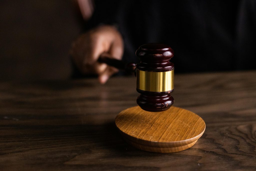 Did You Miss Your Court Date?