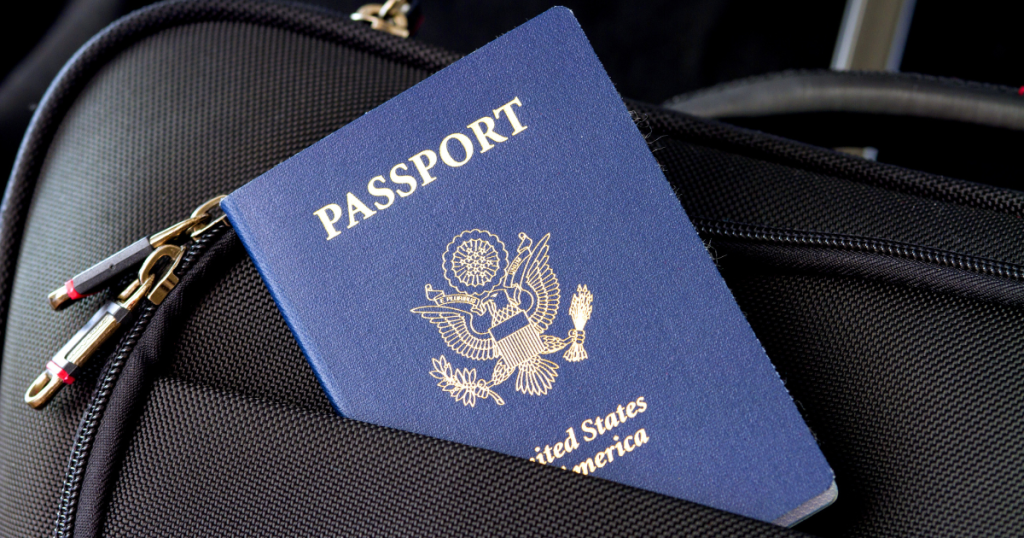 Passport Saturday 2026