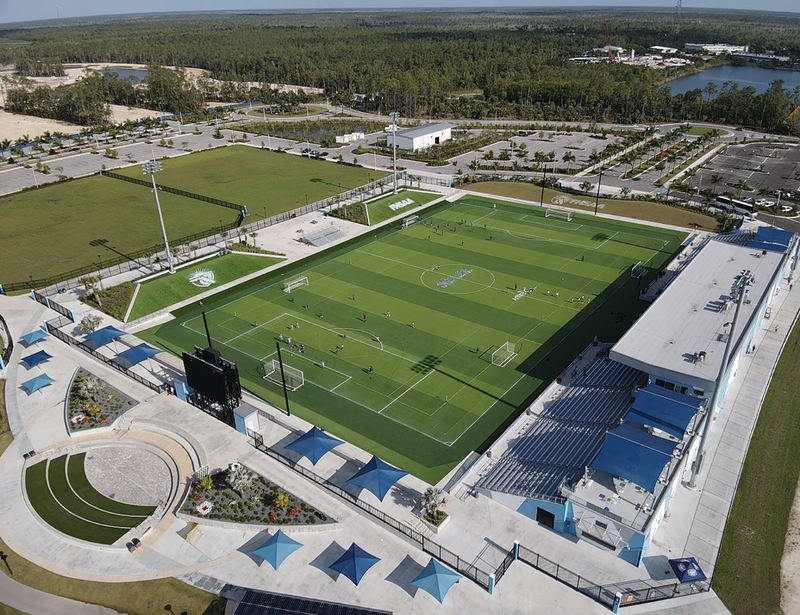 From Beaches to Ballfields: Tourist Tax May Rise to Fuel Collier’s Tourism Boom