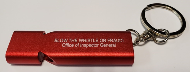 National Whistleblower Day