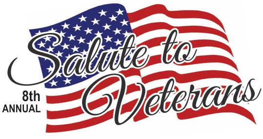 8th Annual Salute to Veterans Luncheon with Congressman Byron Donalds