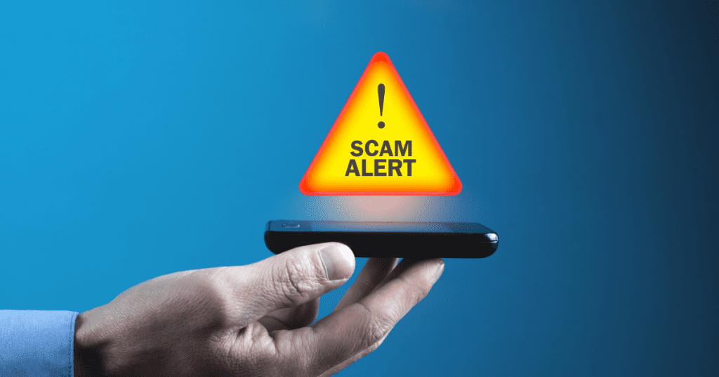 Fraud Alert: New Victims Surfacing in Court Appearance Scam