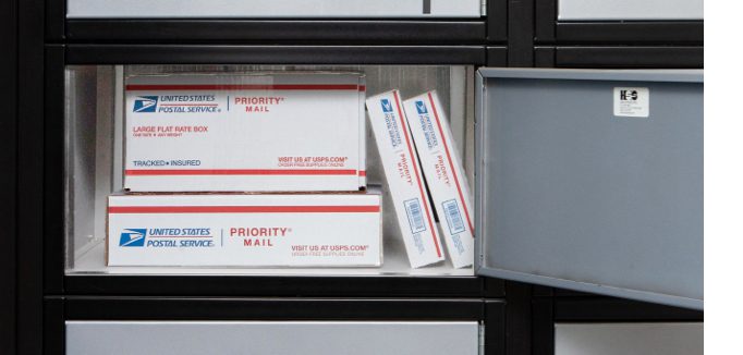 Notice to PO Box Customers
