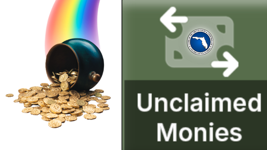 Do You Have A Pot Of Gold At The End Of The Rainbow?