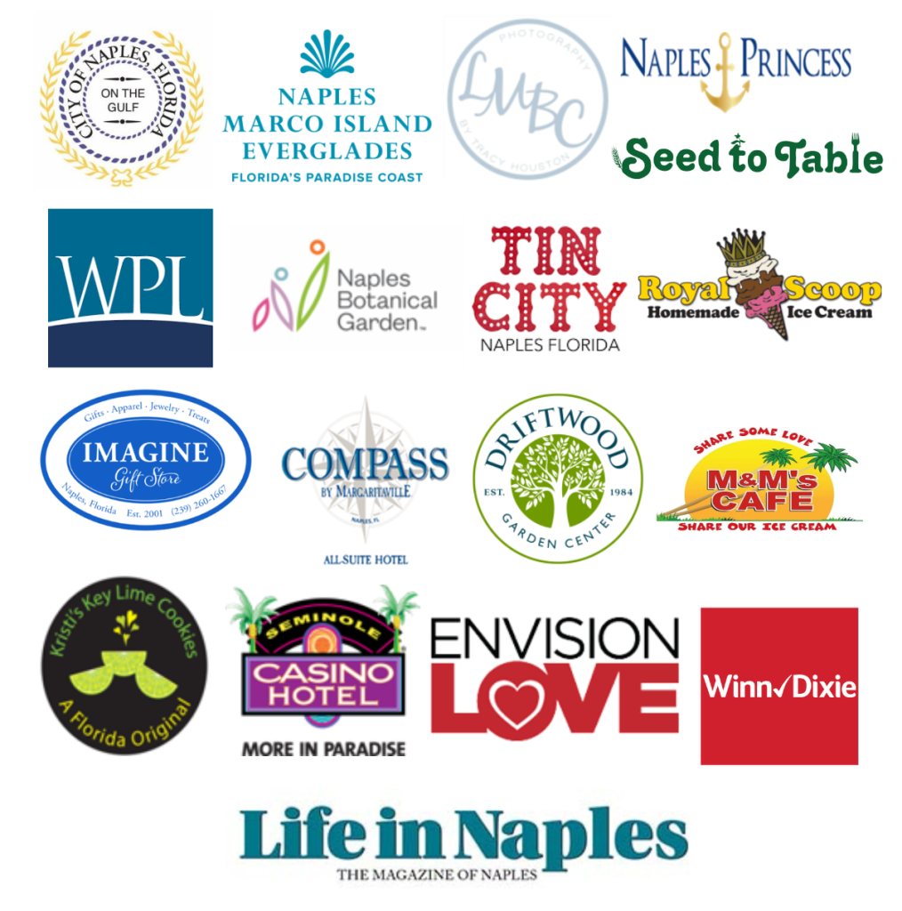 A BIG THANK YOU to Our 5th Annual Valentine’s Day Ceremony Sponsors!