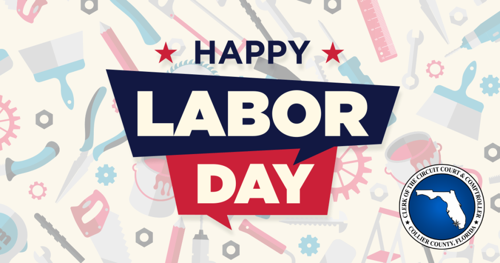 Check for Unclaimed Monies this Labor Day