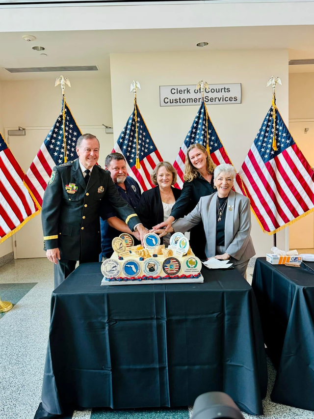 Upholding the Oath: A Commitment to Constitutional Service